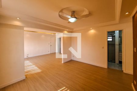 sala reversivel de apartamento à venda com 2 quartos, 94m² em Mirandópolis, São Paulo