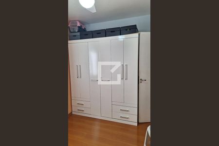 Quarto 2 de apartamento à venda com 2 quartos, 54m² em Santana, São Paulo