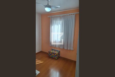 Quarto 2 de apartamento à venda com 2 quartos, 54m² em Santana, São Paulo