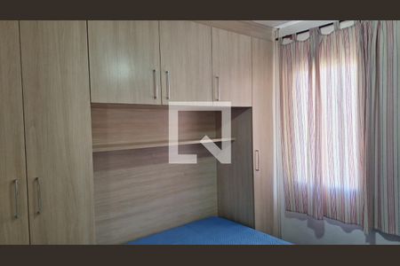 Quarto 1 de apartamento à venda com 2 quartos, 54m² em Santana, São Paulo