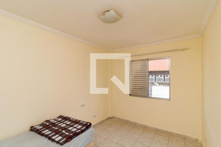 Quarto 2 de apartamento para alugar com 2 quartos, 47m² em Vila Guilherme, São Paulo