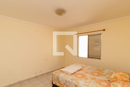 Quarto de apartamento para alugar com 2 quartos, 47m² em Vila Guilherme, São Paulo