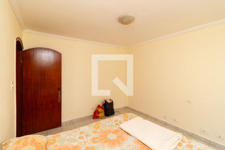 Quarto de apartamento para alugar com 2 quartos, 47m² em Vila Guilherme, São Paulo