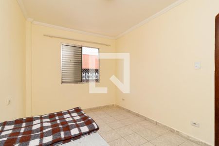 Quarto 2 de apartamento para alugar com 2 quartos, 47m² em Vila Guilherme, São Paulo