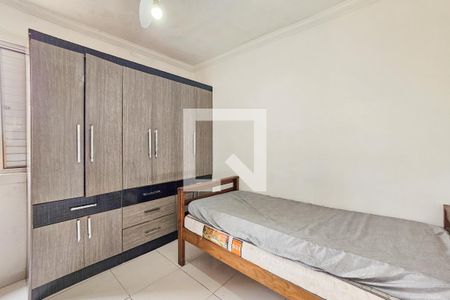 Quarto 1 de apartamento para alugar com 2 quartos, 65m² em Jardim Conceicaozinha (vicente de Carvalho), Guarujá