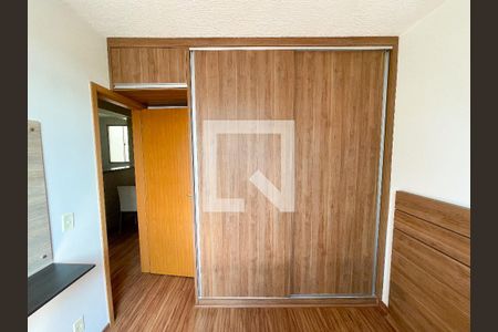 Quarto 1 de apartamento para alugar com 2 quartos, 45m² em Califórnia, Contagem