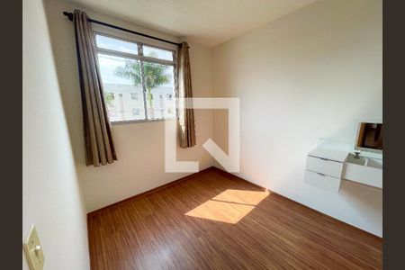 Quarto 2 de apartamento para alugar com 2 quartos, 45m² em Califórnia, Contagem