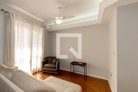 Sala de apartamento para alugar com 2 quartos, 75m² em Moema, São Paulo