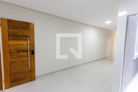 Apartamento à venda com 70m², 3 quartos e 1 vaga Apartamento à venda com 70m², 3 quartos e 1 vagaSala