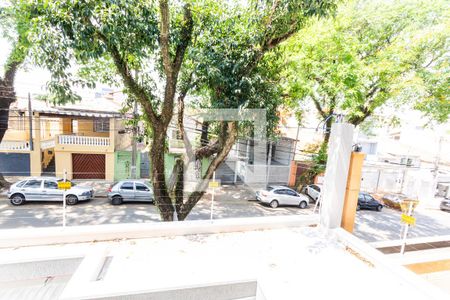 Apartamento à venda com 70m², 3 quartos e 1 vaga Apartamento à venda com 70m², 3 quartos e 1 vagaVaranda