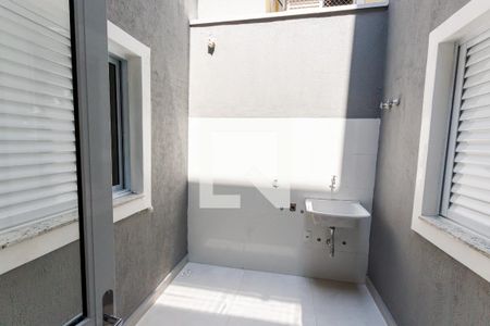 Apartamento à venda com 70m², 3 quartos e 1 vaga Apartamento à venda com 70m², 3 quartos e 1 vagaÁrea de Serviço