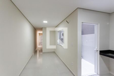 Apartamento à venda com 3 quartos, 70m² em Utinga, Santo André