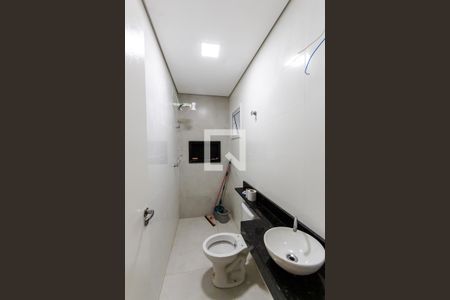 Apartamento à venda com 70m², 3 quartos e 1 vaga Apartamento à venda com 70m², 3 quartos e 1 vagaBanheiro