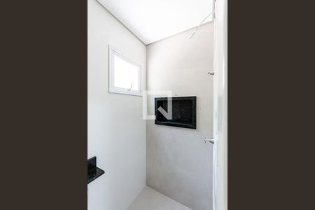 Apartamento à venda com 70m², 3 quartos e 1 vaga Apartamento à venda com 70m², 3 quartos e 1 vagaBanheiro