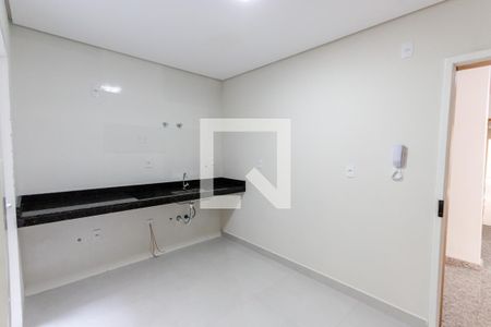 Apartamento à venda com 70m², 3 quartos e 1 vaga Apartamento à venda com 70m², 3 quartos e 1 vagaCozinha