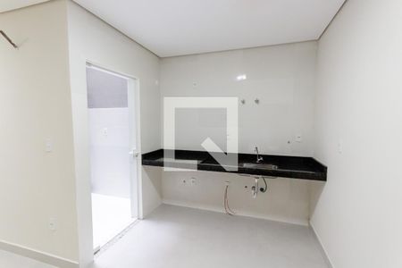 Apartamento à venda com 70m², 3 quartos e 1 vaga Apartamento à venda com 70m², 3 quartos e 1 vagaCozinha