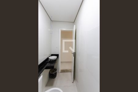 Apartamento à venda com 70m², 3 quartos e 1 vaga Apartamento à venda com 70m², 3 quartos e 1 vagaBanheiro
