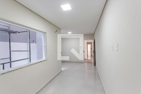 Apartamento à venda com 3 quartos, 70m² em Utinga, Santo André