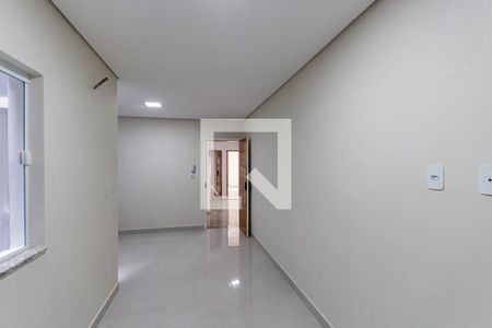 Apartamento à venda com 3 quartos, 70m² em Utinga, Santo André