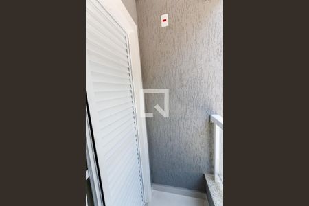 Apartamento à venda com 70m², 3 quartos e 1 vaga Apartamento à venda com 70m², 3 quartos e 1 vagaVaranda