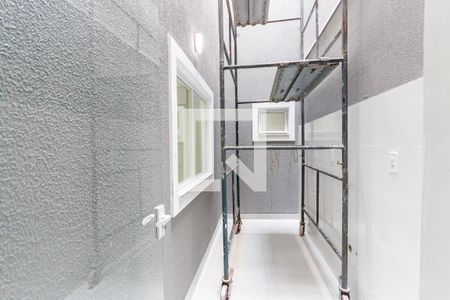 Apartamento à venda com 70m², 3 quartos e 1 vaga Apartamento à venda com 70m², 3 quartos e 1 vagaÁrea Externa