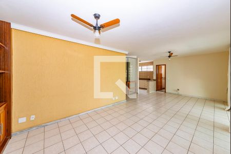 Sala 3 de apartamento para alugar com 4 quartos, 340m² em Buritis, Belo Horizonte