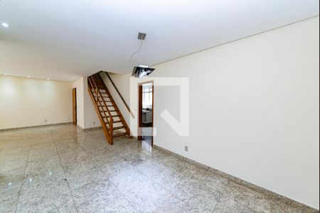 Sala 2 de apartamento para alugar com 4 quartos, 340m² em Buritis, Belo Horizonte