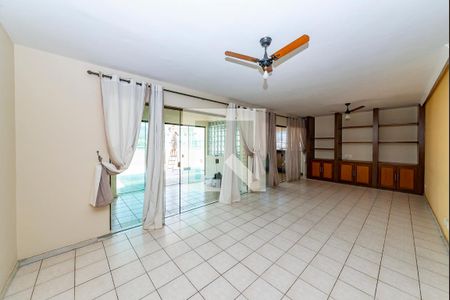 Sala 3 de apartamento para alugar com 4 quartos, 340m² em Buritis, Belo Horizonte