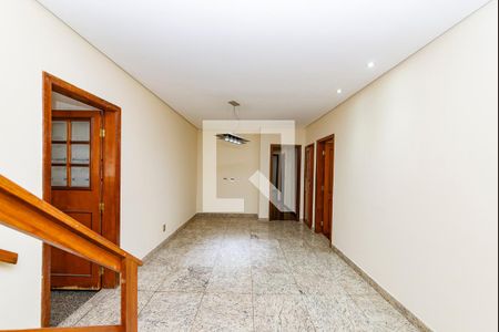 Sala 2 de apartamento para alugar com 4 quartos, 340m² em Buritis, Belo Horizonte