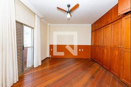 Suíte 1 de apartamento para alugar com 4 quartos, 340m² em Buritis, Belo Horizonte