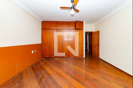 Suíte 1 de apartamento para alugar com 4 quartos, 340m² em Buritis, Belo Horizonte