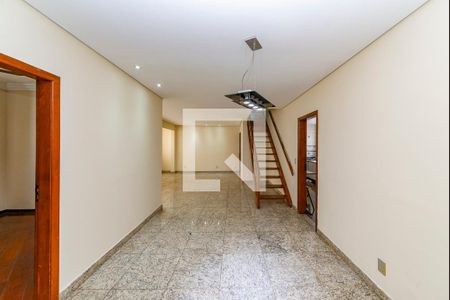 Sala 2 de apartamento para alugar com 4 quartos, 340m² em Buritis, Belo Horizonte