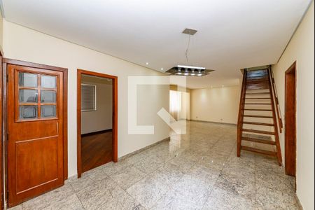 Sala 2 de apartamento para alugar com 4 quartos, 340m² em Buritis, Belo Horizonte