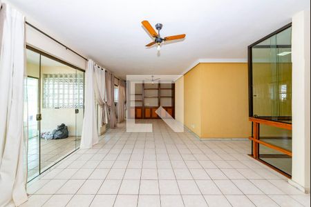 Sala 3 de apartamento para alugar com 4 quartos, 340m² em Buritis, Belo Horizonte