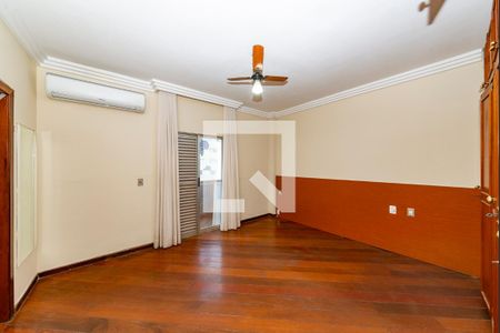 Suíte 1 de apartamento para alugar com 4 quartos, 340m² em Buritis, Belo Horizonte