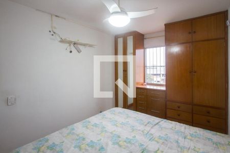 Quarto 2 de apartamento à venda com 2 quartos, 75m² em Vila Cruzeiro, São Paulo