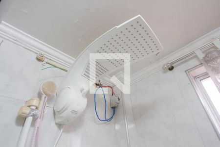 Chuveiro de apartamento à venda com 2 quartos, 75m² em Vila Cruzeiro, São Paulo