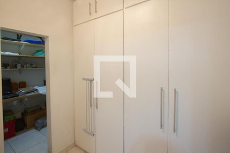 Quarto de Serviço de apartamento à venda com 2 quartos, 75m² em Vila Cruzeiro, São Paulo