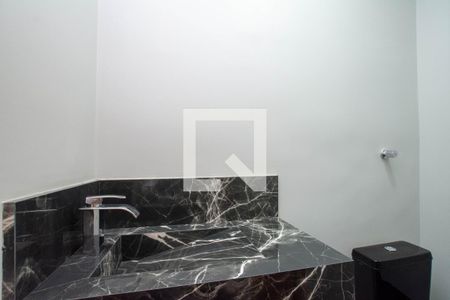 Lavabo de casa para alugar com 2 quartos, 250m² em Parque Continental Ii, Guarulhos