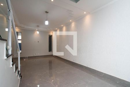 Sala de casa à venda com 2 quartos, 250m² em Parque Continental Ii, Guarulhos