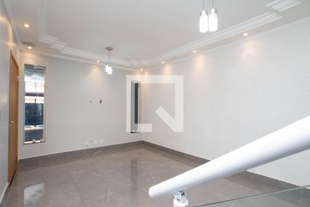 Sala de casa para alugar com 2 quartos, 250m² em Parque Continental Ii, Guarulhos