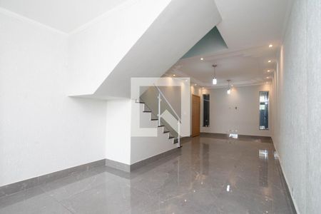 Sala de casa à venda com 2 quartos, 250m² em Parque Continental Ii, Guarulhos