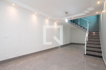 Sala de casa à venda com 2 quartos, 250m² em Parque Continental Ii, Guarulhos