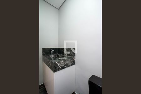 Lavabo de casa à venda com 2 quartos, 250m² em Parque Continental Ii, Guarulhos