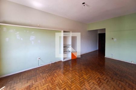 Sala de apartamento à venda com 3 quartos, 168m² em Icaraí, Niterói