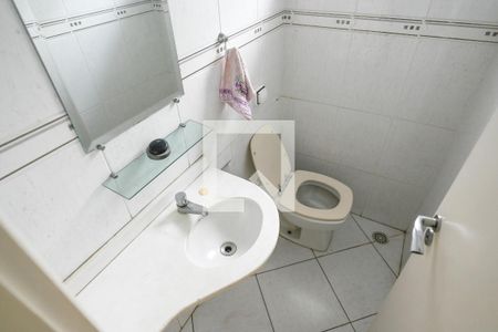 Lavabo de casa à venda com 4 quartos, 372m² em Bosque da Saúde, São Paulo