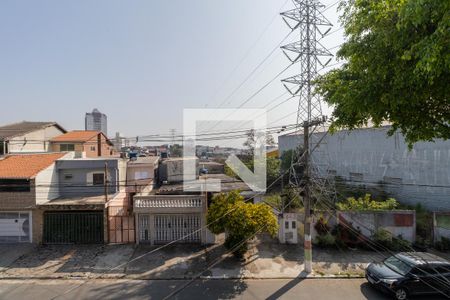 Vista Varanda de casa para alugar com 2 quartos, 90m² em Jardim Matarazzo, São Paulo