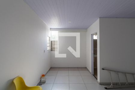 Suíte de casa para alugar com 2 quartos, 90m² em Jardim Matarazzo, São Paulo