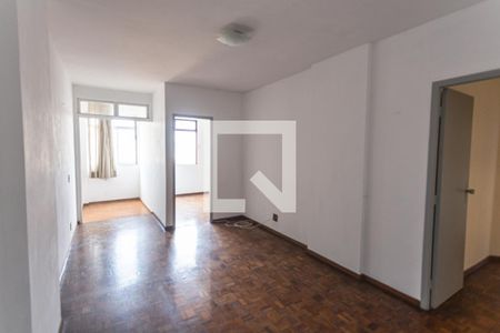 Sala de apartamento para alugar com 3 quartos, 160m² em Floresta, Belo Horizonte