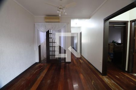 Sala de casa à venda com 3 quartos, 190m² em Fátima, Canoas